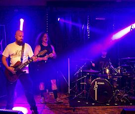 TRYGLAV + Kresnik + Morywa - 19.9.2026