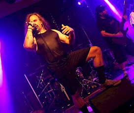 TRYGLAV + Kresnik + Morywa - 19.9.2026