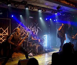 TRYGLAV + Kresnik + Morywa - 19.9.2026