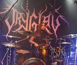 TRYGLAV + Kresnik + Morywa - 19.9.2026