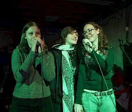 peKARAOKE - 2.10.2026