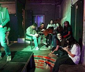 peKARAOKE - 2.10.2026