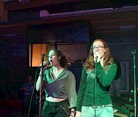 peKARAOKE - 2.10.2026
