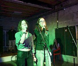 peKARAOKE - 2.10.2026