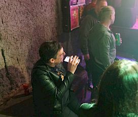 peKARAOKE - 2.10.2026