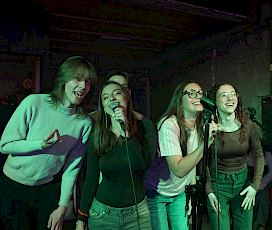 peKARAOKE - 2.10.2026