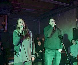 peKARAOKE - 2.10.2026