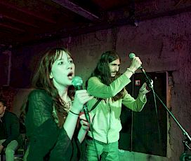 peKARAOKE - 2.10.2026