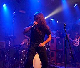 YAWNING MAN (US), Hrmülja (HR), A Gram trip (HR) - 9.10.2026
