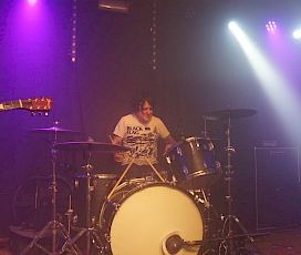 YAWNING MAN (US), Hrmülja (HR), A Gram trip (HR) - 9.10.2026