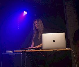 YAWNING MAN (US), Hrmülja (HR), A Gram trip (HR) - 9.10.2026