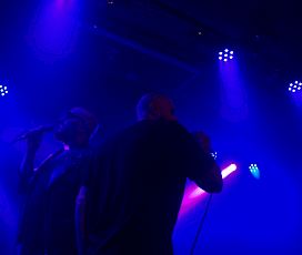 Krankšvester - 16.10.2026