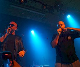 Krankšvester - 16.10.2026