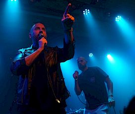 Krankšvester - 16.10.2026