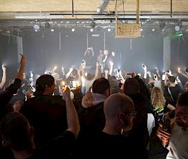 Krankšvester - 16.10.2026